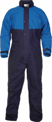 Vêtements et protections - Vêtement  - Combinaison Seaham bl/m bl 3XL