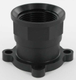 Adaptateur F. 1 1/4" Int filet