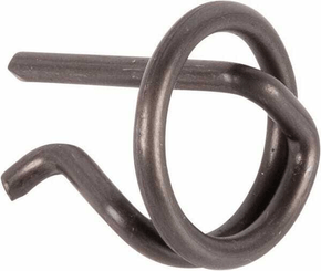 Pièces agricoles - Tracteur pièce origine - Ressort Ø22 l=11,5 t=2,6