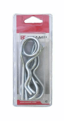 Pièces agricoles - Tracteur pièce adaptable - Goupille bêta 5mm (4)