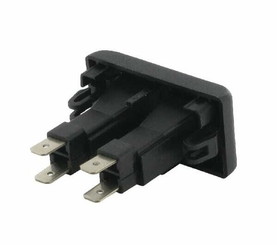Pièces agricoles - Eclairage - Lampe témoin 24V
