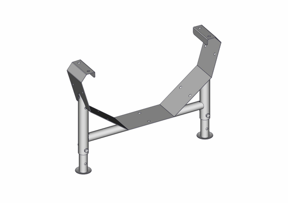 Materiels - Accessoires 10Kg-20Kg - CHAISE INTERMEDIAIRE D'AUGE MODULABLE