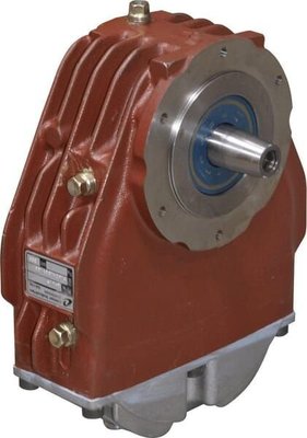 Pièces agricoles - Transmission - Boitier