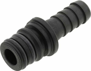 Pièces agricoles - Pièce Pulvérisateur - Raccord de tuyau 13 mm