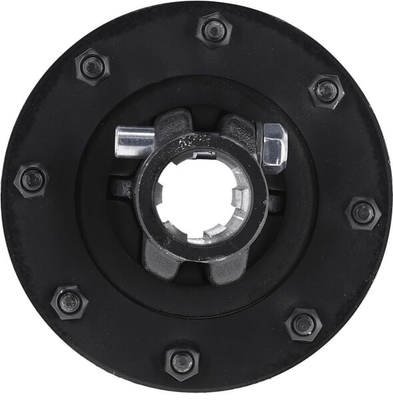 Pièces agricoles - Transmission - Friction Clutch - Type T - T60