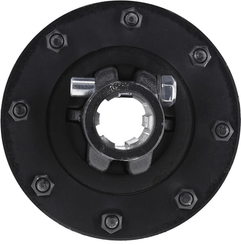 Pièces agricoles - Transmission - Friction Clutch - Type T - T60