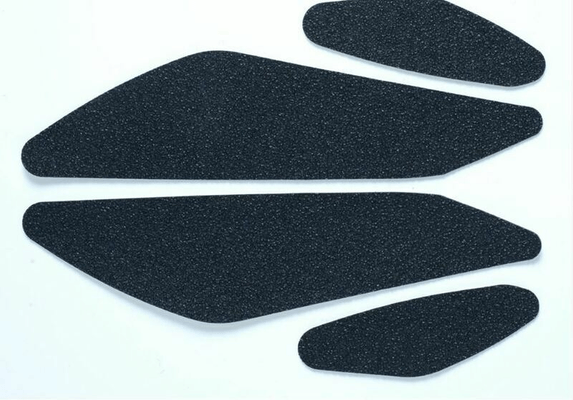Pièces Quad & Motos - Equipement véhicule - Kit grip de réservoir R&G RACING translucide 4 pièces Ducati