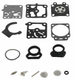 Kit réparation p/carbur.Walb.