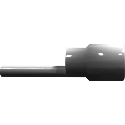 Pièces agricoles - Pièce divers - Bornes à broches isolées bleu 1,5-2,5qmm