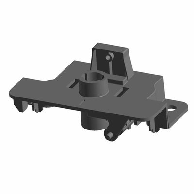 Pièces Quad & Motos - Pièces communes - ASM-ACTUATOR,EXT,NON-LOCK,RH