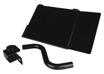 Outils - Outils divers - Support pour ordinateur portable compatible avec servante King Tony