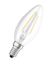 Pièces agricoles - Electricité - Ampoule LED 2.5W 827 E14