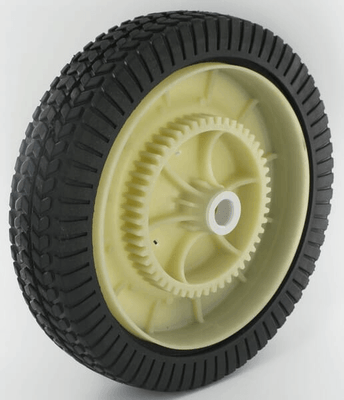 Pièces agricoles - Jardin et forêt pièce origine - Roue 38" 1996