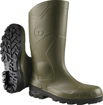 Vêtements et protections - Equipement - Bottes Devon Safety T43