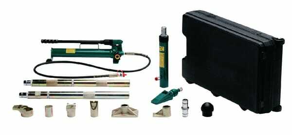 Pièces agricoles - Outils atelier - Hydraulique kit de réparation 10 t