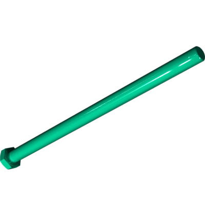 Pièces agricoles - Pièce divers - Vis à tête hexagonale 12x220