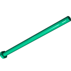 Pièces agricoles - Pièce divers - Vis à tête hexagonale 12x220