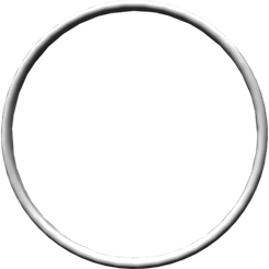 Pièces agricoles - Pièce divers - Joint torique 50x3 NBR70