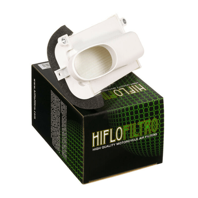 Pièces Quad & Motos - Moteur - Filtre à air HIFLOFILTRO gauche -HFA4508