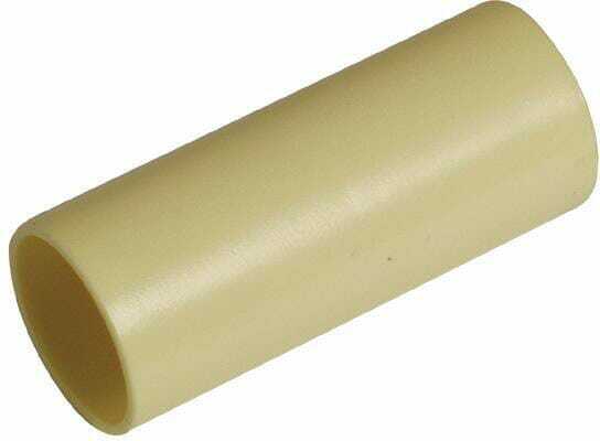 Pièces agricoles - Electricité - Manchon p.v.c. 3/4