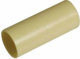 Pièces agricoles - Electricité - Manchon p.v.c. 3/4