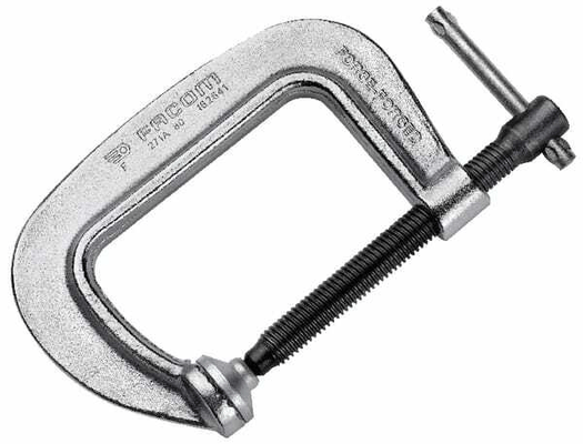 Outils - Outils divers - Presse petit deport 40mm