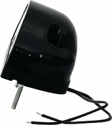 Pièces agricoles - Eclairage - Éclairage de plaque d'immatriculation LED, 12-24V, 101x58.5x59.6mm, Kramp