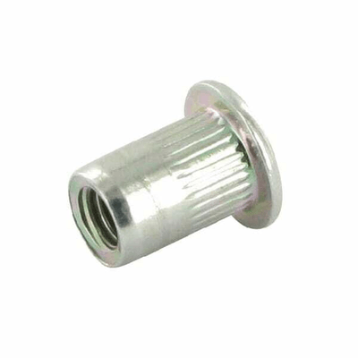 Pièces agricoles - Fasteners - Ecrou rivet aveugle M6x14,5 0,5-3,2