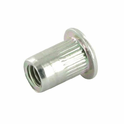 Pièces agricoles - Fasteners - Ecrou rivet aveugle M6x14,5 0,5-3,2