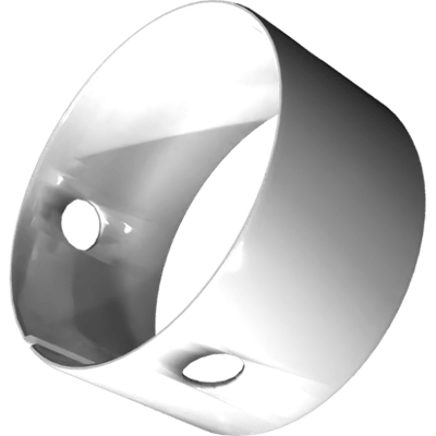 Pièces agricoles - Pièce divers - Palier