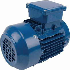 Pièces agricoles - Electricité - Moteur électrique 0,75 kW