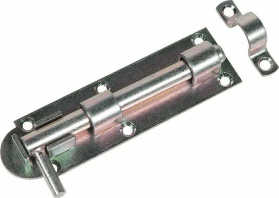 Pièces agricoles - Fasteners - Boulon de porte 157 mm 1pc.