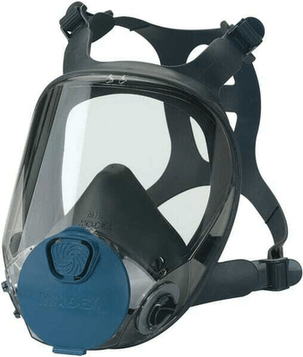 Vêtements et protections - Equipement - Masque complet