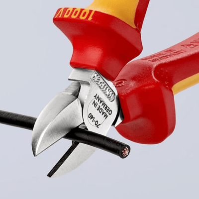 Outils - Outils divers - Pinces coupantes de cote