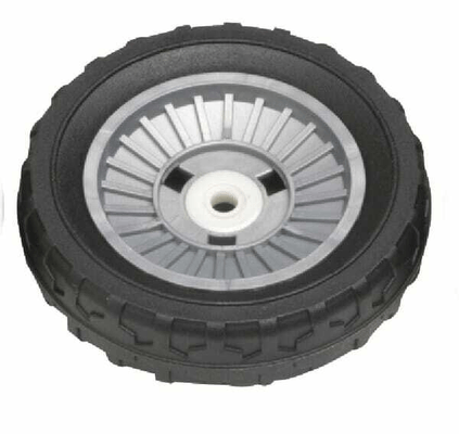 Pièces agricoles - Jardin et forêt pièce origine - Roue avec roulements p/ Alu 48