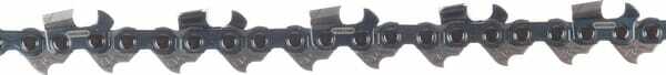 Chaîne de tronçonneuse 3/8" 1,6mm 56 DL dent à angle droit Oregon