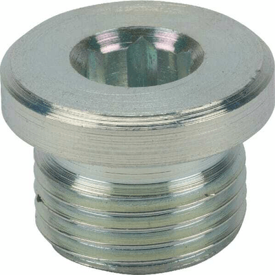 Pièces agricoles - Hydraulique - Coupleur 3/4 BSP