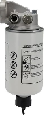 Pièces agricoles - TP pièce origine - Filtre à carburant