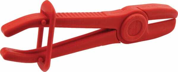 Outils - Outils divers - Pince a durit moyen modele
