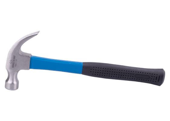 Outils - Outils divers - Marteau de charpentier manche fibre de verre - 31mm 830g