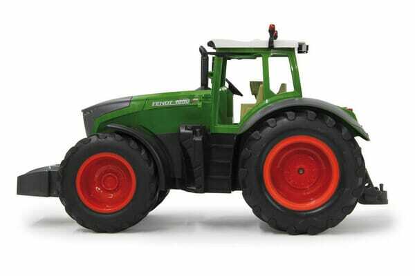 Loisirs - Jouets - Fendt 1050 Vario 1 16