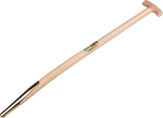 Pièces agricoles - Cloture,Jardin & Sylviculture - Manche de fourche + douille 90cm