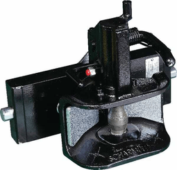 Pièces agricoles - Tracteur pièce adaptable - Attelage remorque 333 mm Orlan.