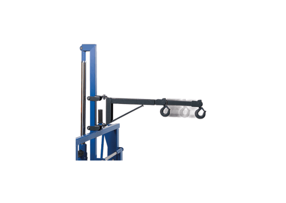 Outils - Outils divers - Bras de grue