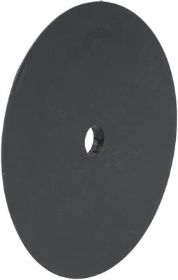 Pièces agricoles - Fenaison & élevage - Disque à tronçonner Ø95x5mm ; Ø10,5
