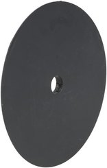 Pièces agricoles - Fenaison & élevage - Disque à tronçonner Ø95x5mm ; Ø10,5