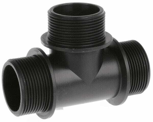 Pièces agricoles - Pièce Pulvérisateur - Pièce en T 3x 1 1/2" M