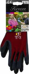 Vêtements et protections - Equipement - Gants enf. rouge Kids 8-11ans