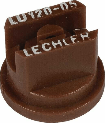 Pièces agricoles - Pièce Pulvérisateur - Buse à pinceau plastique