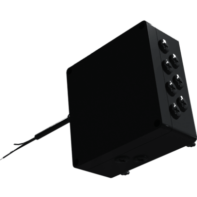 Pièces agricoles - Pièce divers - Pré-contrôle de la voie